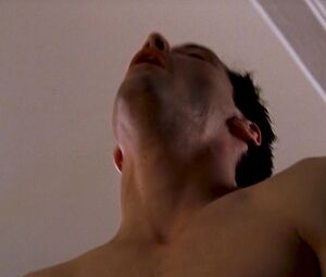 Charlize Theron, Connie Nielsen - THE DEVIL'S ADVOCATE