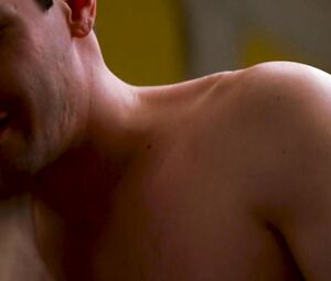 Charlize Theron, Connie Nielsen - THE DEVIL'S ADVOCATE