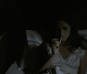 Charlotte Rampling in Cult Movie The Night Porter - All Scenes (High Quality)