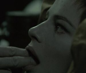 Charlotte Rampling in Cult Movie The Night Porter - All Scenes (High Quality)