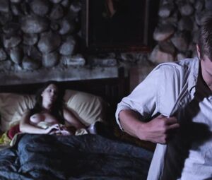 Christina Collard, Diana Angelson - Dracula The Impaler (2013)