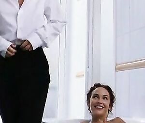 Claire Keim nude celebs two women - The Girl (2000)