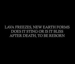 Ejecta - Eleanor Lye (Leanne Macomber)