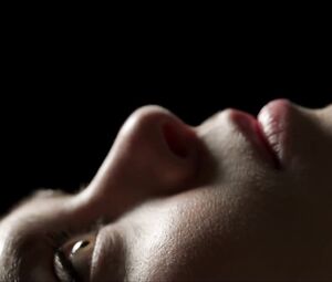 Ejecta - Eleanor Lye (Leanne Macomber)