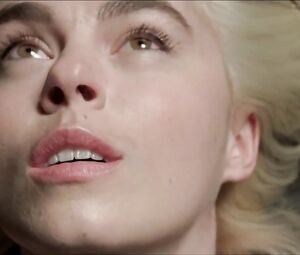 Ejecta - Eleanor Lye (Leanne Macomber)