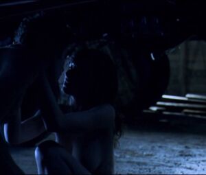 Emily Mortimer - Young Adam (2003)