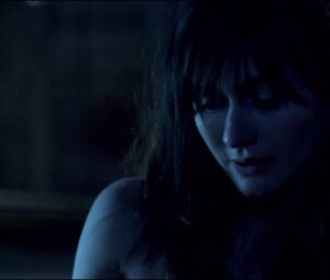 Emily Mortimer - Young Adam (2003)