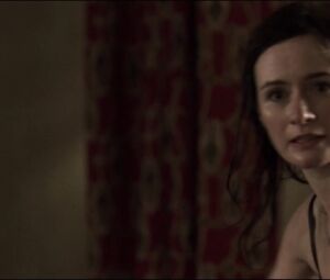 Emily Mortimer - Young Adam (2003)