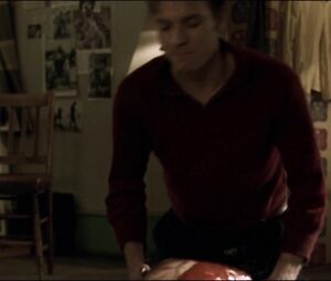 Emily Mortimer - Young Adam (2003)