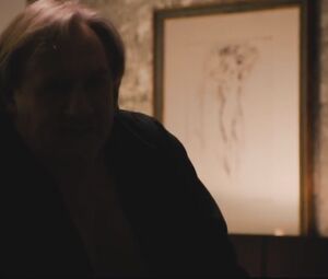 Emmanuelle Vill & Natasha Romanova & Shanyn Leigh - Welcome to New York (2014)