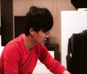 Eun Ha-yeong, Ryoo Hyeon-ah - Boarding House 2 (2015) #1