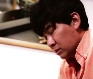 Eun Ha-yeong, Ryoo Hyeon-ah - Boarding House 2 (2015) #1
