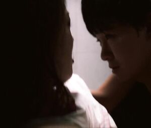 Eun Ha-yeong, Ryoo Hyeon-ah celeb asian sex scenes - Boarding House 2 (2015) #3