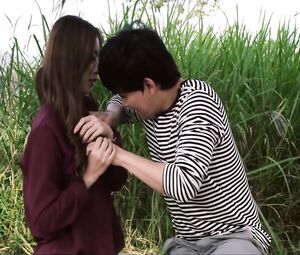 Eun Ha-yeong, Ryoo Hyeon-ah celeb asian sex scenes - Boarding House 2 (2015) #3