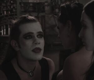 Filosofia na Alkova (2009)