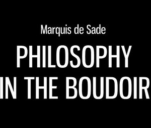 Filosofia na Alkova (2009)