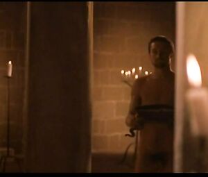 Florinda Bolkan, Maria Casares - Flavia The Heretic (1974)