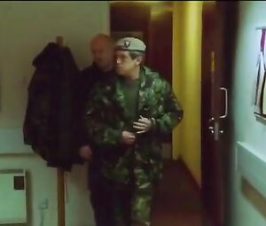 Heather Peace - Ultimate Force s03e01