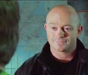 Heather Peace - Ultimate Force s03e01