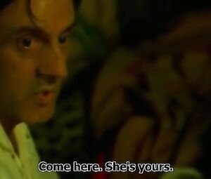 Isild Le Besco - SADE (2000)