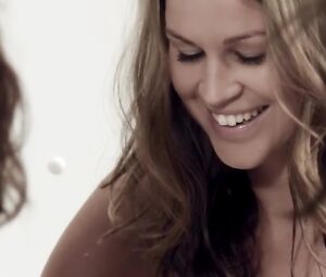 Jennifer Krukowski & Lea Reto & Kitsune Soleil - Dirty Deeds s01 (2012)