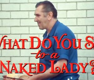 Joie Addison - What Do You Say to a Naked Lady (1970)