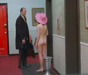 Joie Addison - What Do You Say to a Naked Lady (1970)