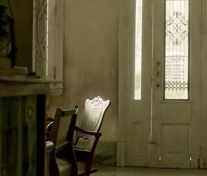 Juana Acosta nude โ Four Seasons in Havana s01e01 (2016)