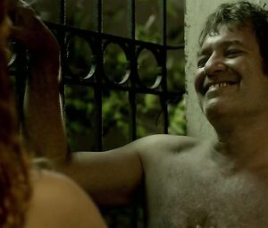 Juana Acosta nude โ Four Seasons in Havana s01e01 (2016)