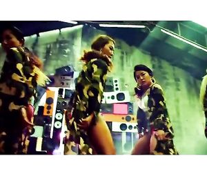 Explicit music video (Explicit sex scene, uncensored scene, oral sex, blowjob, unsimulated sex, penetration, asian, korean)