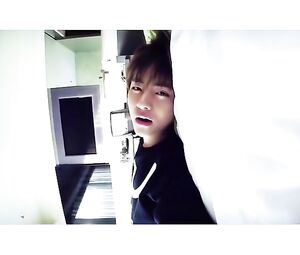 Explicit music video (Explicit sex scene, uncensored scene, oral sex, blowjob, unsimulated sex, penetration, asian, korean)