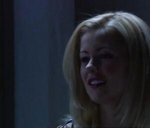 Kim Poirier nude, Stefanie von Pfetten nude – Decoys (2004) Video