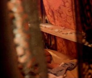 Kim van Kooten naked sex scene - Zusje (1995)