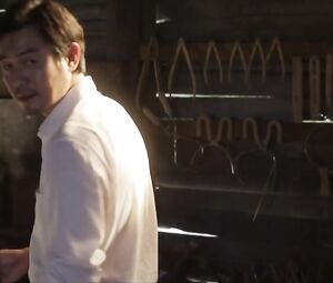 Lee Yoo nude - Young Late Spring (2014)