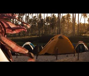 Livia De Bueno Nathalia Dill ParaΓsos Artificiais (2012) (Paradise)