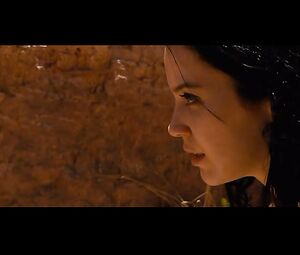 Livia De Bueno Nathalia Dill ParaΓsos Artificiais (2012) (Paradise)