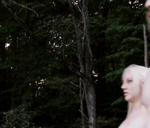 Lucretia Lynn - Harvest Lake (2016)