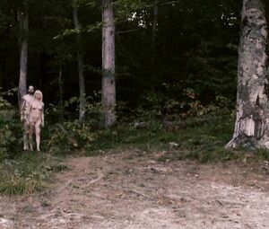 Lucretia Lynn - Harvest Lake (2016)