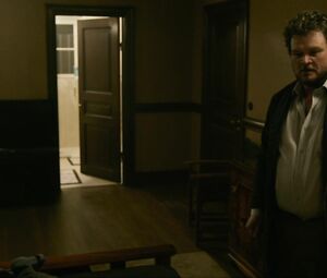 Ludivine Sagnier and Numerous naked girls THE DEVIL'S DOUBLE