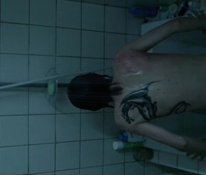 Ludivine Sagnier and Numerous naked girls THE DEVIL'S DOUBLE