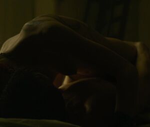 Ludivine Sagnier and Numerous naked girls THE DEVIL'S DOUBLE