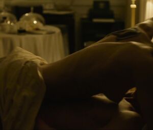 Ludivine Sagnier and Numerous naked girls THE DEVIL'S DOUBLE