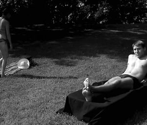 Luise Heyer & Petra Herrlein & Sascia Haj - HARTE (2015)