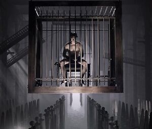 Maaike Neuville - Goltzius and the Pelican Company (2012)