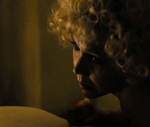 Maggie Gyllenhaal - The Deuce s01e04 (2017)