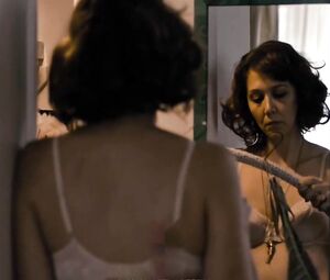 Maggie Gyllenhaal - The Deuce s01e04 (2017)