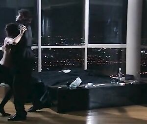 Marina Kalogirou & Anna Mouglalis - Alithini Zoi (2004)