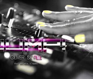 Micaela Schafer - Jump uncut (Babes, Strip)