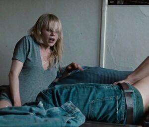 Michelle Williams and Ryan Gosling - Blue Valentine ALL SEX SCENES - UNCUT