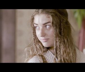 Morgan Taylor Campbell nude โ The Orchard (2016)